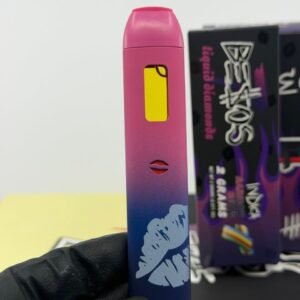 BESOS LEGADO Disposable