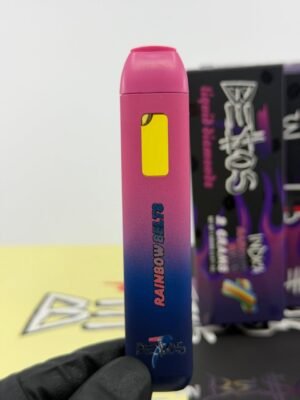 BESOS LEGADO Disposable