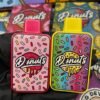 FRYD DONUTS 2g disposable