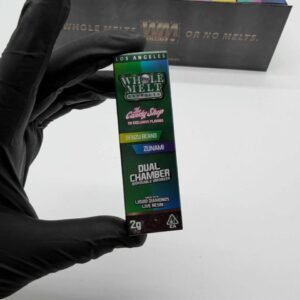 Whole Melt 2G Disposables
