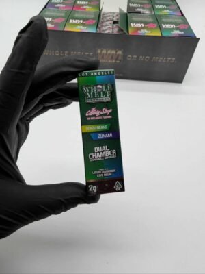 Whole Melt 2G Disposables