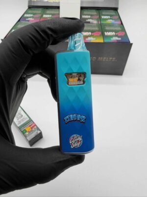 Whole Melt 2G Disposables