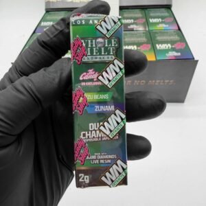 Whole Melt 2G Disposables