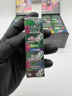Whole Melt 2G Disposables