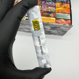 Cake 2g disposable