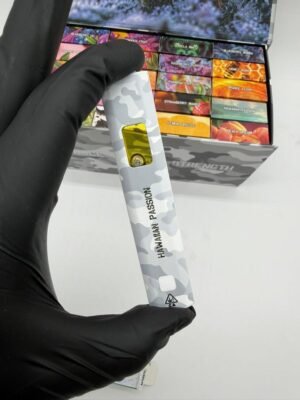 Cake 2g disposable