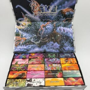 Cake 2g disposable