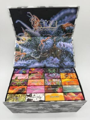 Cake 2g disposable