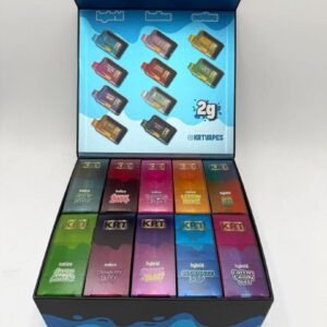 KRT 2g disposable