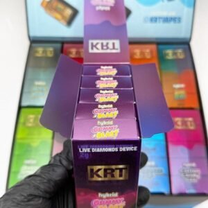KRT 2g disposable
