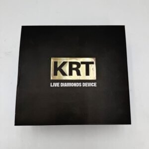 KRT 2g disposable