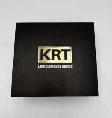 KRT 2g disposable