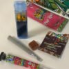 New Fade V3 disposable