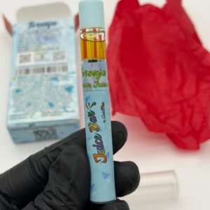Cold Fire Juice disposable