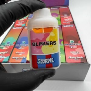 Blinker 2g FLIP disposable