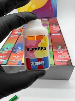 Blinker 2g FLIP disposable