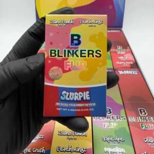 Blinker 2g FLIP disposable
