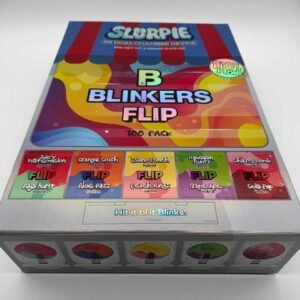 Blinker 2g FLIP disposable