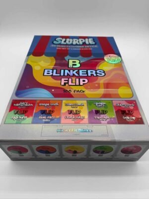 Blinker 2g FLIP disposable