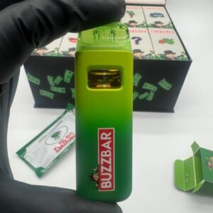 BuzzBar 3g disposable