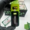 BuzzBar 3g disposable