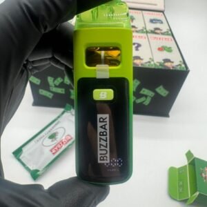 BuzzBar 3g disposable