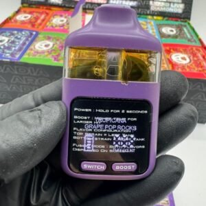 Arcadia Fusion 2g disposable