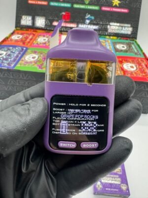 Arcadia Fusion 2g disposable