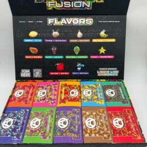 Arcadia Fusion 2g disposable