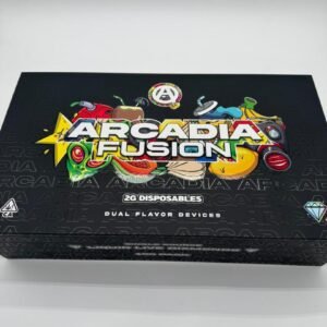 Arcadia Fusion 2g disposable