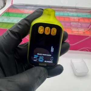 Boutiq V5 ORB 2g Disposable