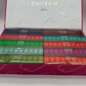 Boutiq V5 ORB 2g Disposable