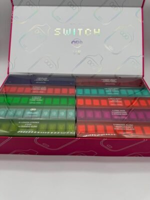 Boutiq V5 ORB 2g Disposable