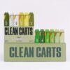 clean carts disposable