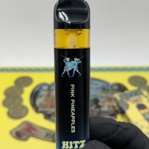 HITZ GLADIATOR disposable