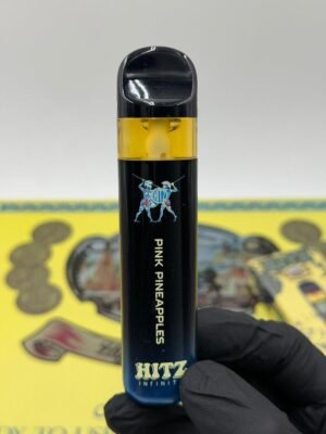 HITZ GLADIATOR disposable