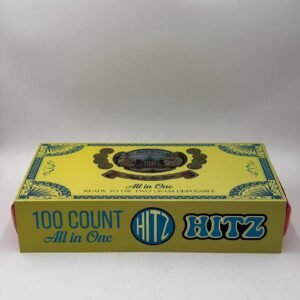 HITZ GLADIATOR disposable