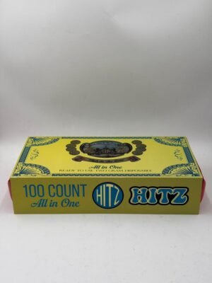 HITZ GLADIATOR disposable