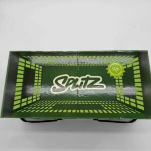 Splitz 2g disposable