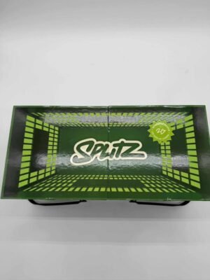 Splitz 2g disposable