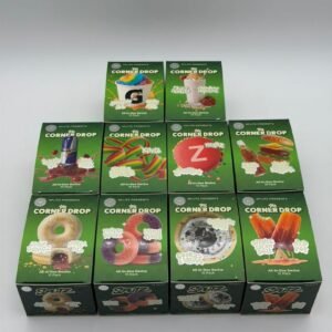 Splitz 2g disposable