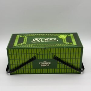 Splitz 2g disposable